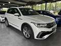Volkswagen Tiguan 1.5 TSI R-Line AUTOMAAT / LED / NAVI / ELECT. KLEP Blanc - thumbnail 27