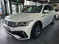 Volkswagen Tiguan 1.5 TSI R-Line AUTOMAAT / LED / NAVI / ELECT. KLEP Blanc - thumbnail 26