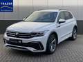Volkswagen Tiguan 1.5 TSI R-Line AUTOMAAT / LED / NAVI / ELECT. KLEP Blanc - thumbnail 1