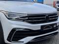 Volkswagen Tiguan 1.5 TSI R-Line AUTOMAAT / LED / NAVI / ELECT. KLEP Blanc - thumbnail 6