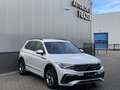 Volkswagen Tiguan 1.5 TSI R-Line AUTOMAAT / LED / NAVI / ELECT. KLEP Blanc - thumbnail 5