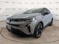 Renault Captur FULL HYBRID E-TECH 145CV TECHNO "NEOPATENTATI" Grigio - thumbnail 1