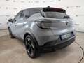 Renault Captur FULL HYBRID E-TECH 145CV TECHNO "NEOPATENTATI" Grigio - thumbnail 3