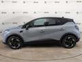 Renault Captur FULL HYBRID E-TECH 145CV TECHNO "NEOPATENTATI" Grigio - thumbnail 2