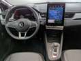 Renault Captur FULL HYBRID E-TECH 145CV TECHNO "NEOPATENTATI" Grigio - thumbnail 11