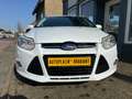 Ford Focus 1.6 EcoBoost Titanium / CLIMAT / CRUISE / 180 PK Weiß - thumbnail 4
