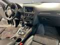 Audi SQ5 3.0TDI competition qu. AHK PANO KAM B&O Gris - thumbnail 11