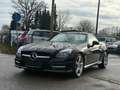 Mercedes-Benz SLK 250 SLK 250 BlueEfficiency (172.447) Black - thumbnail 2