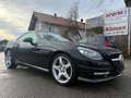 Mercedes-Benz SLK 250 SLK 250 BlueEfficiency (172.447) Black - thumbnail 4