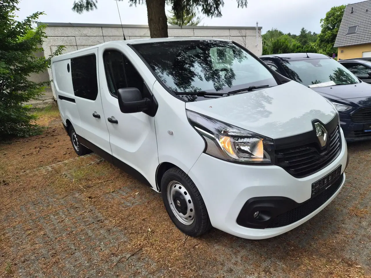 Das Auto
