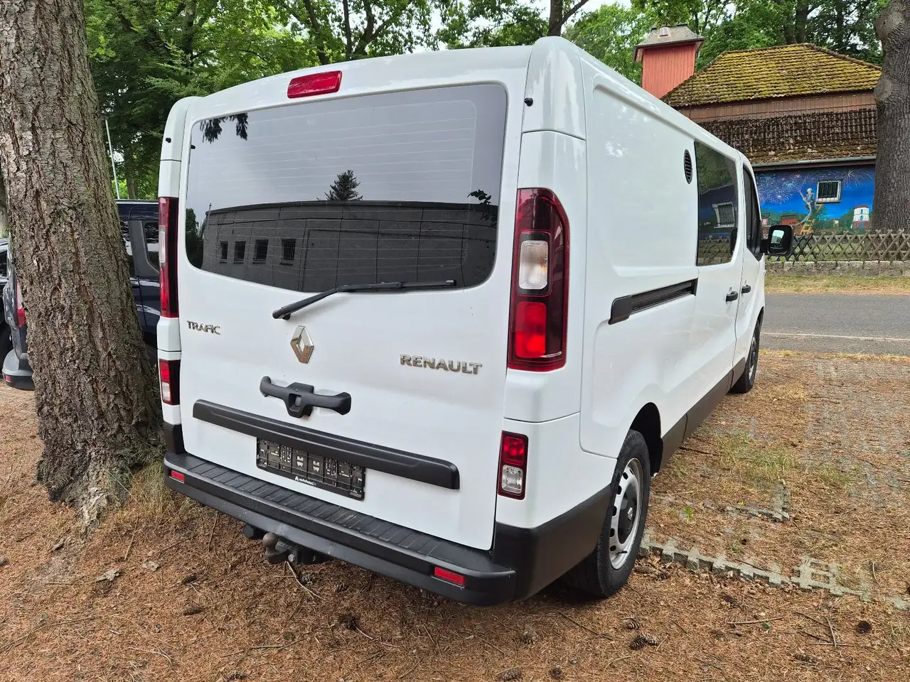 Das Auto