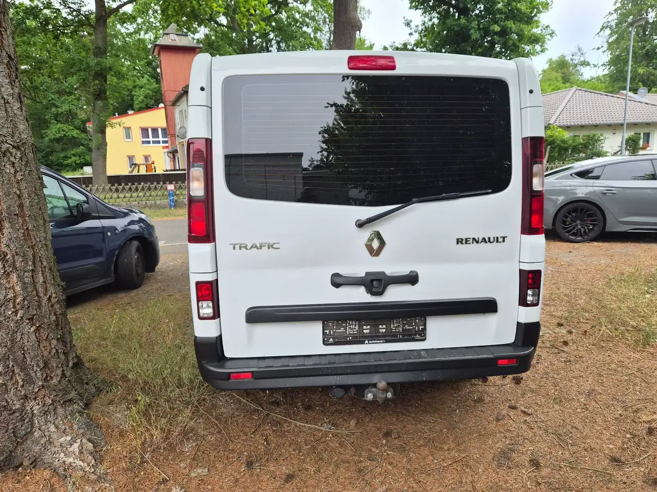 Das Auto