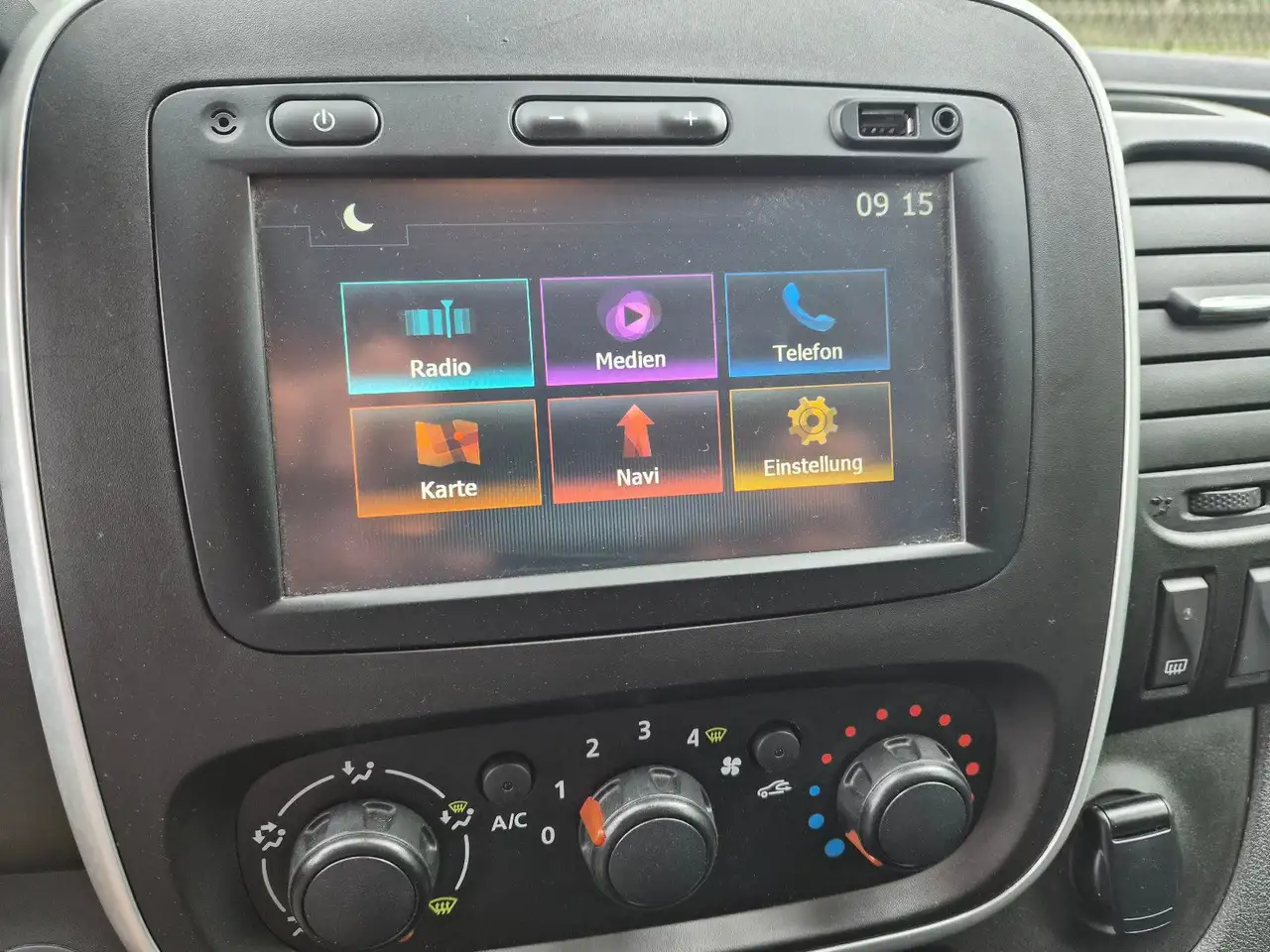 Das Auto