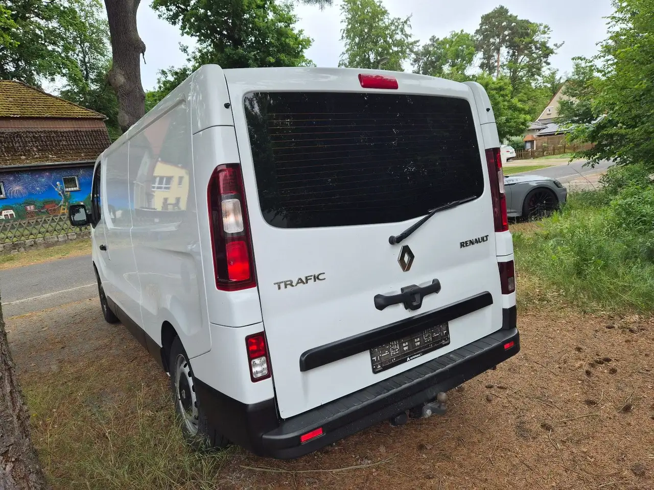 Das Auto