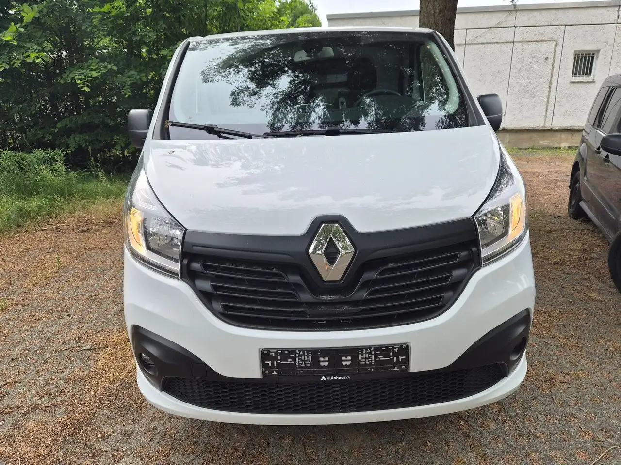 Das Auto