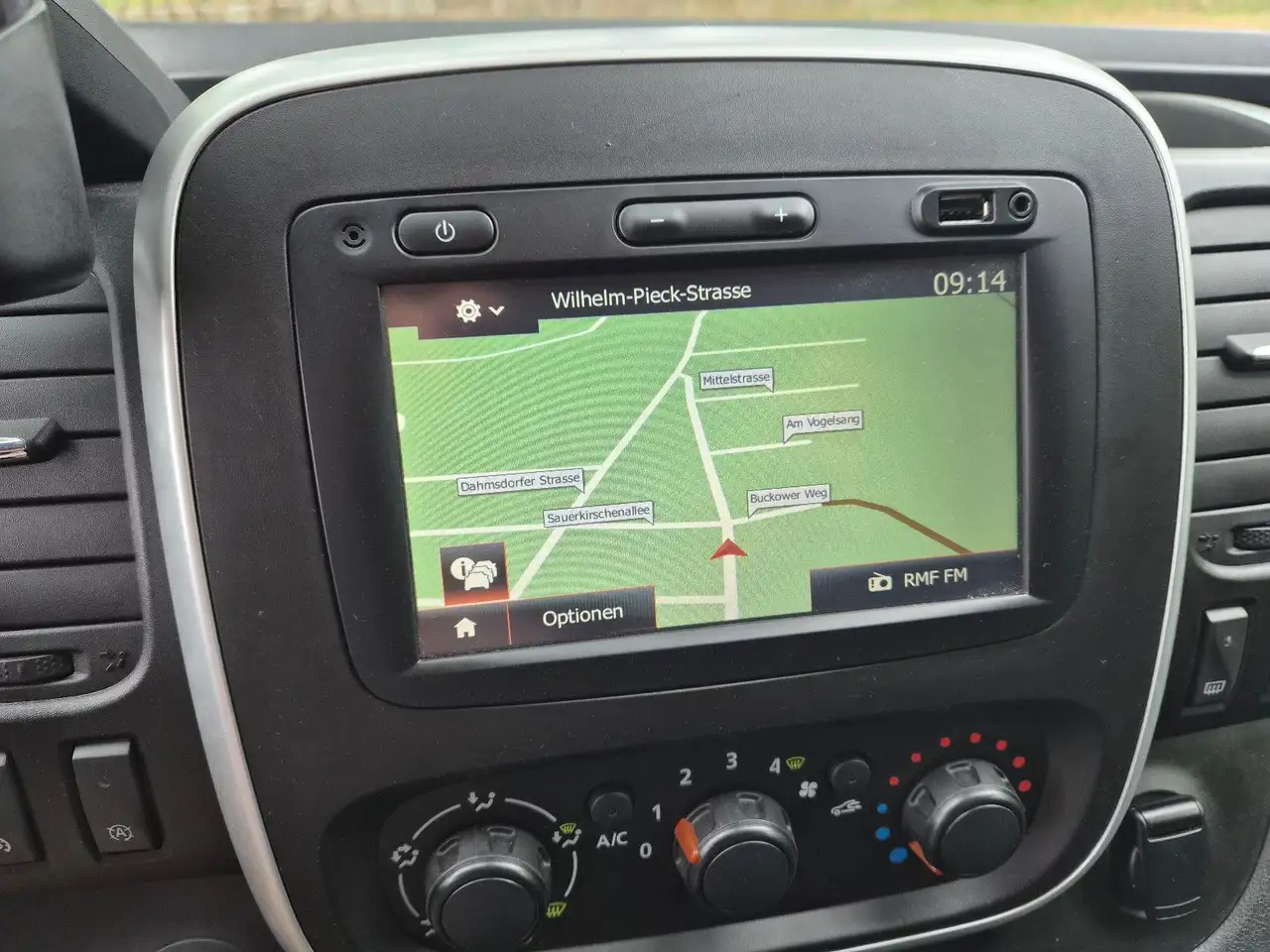Das Auto