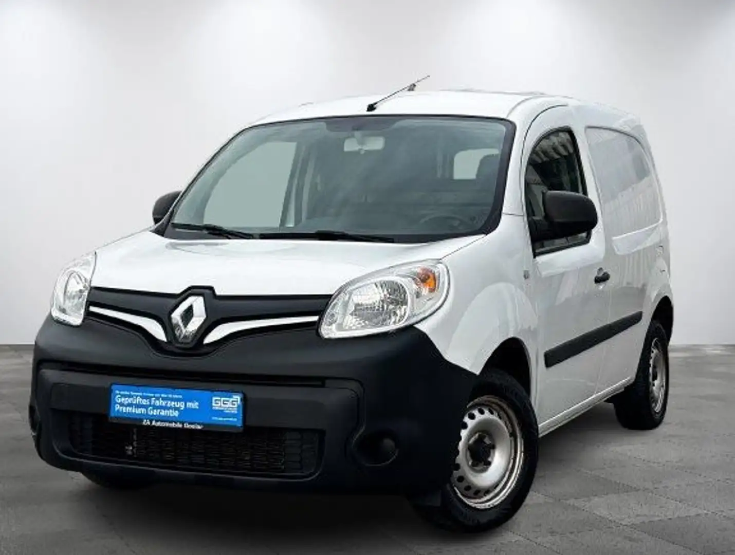 Renault Kangoo Rapid Extra*KLIMAANLAGE* Weiß - 1