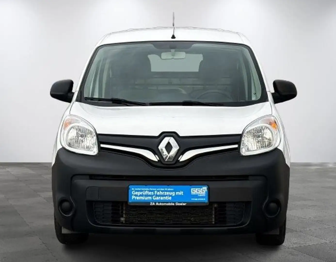 Renault Kangoo Rapid Extra*KLIMAANLAGE* Weiß - 2