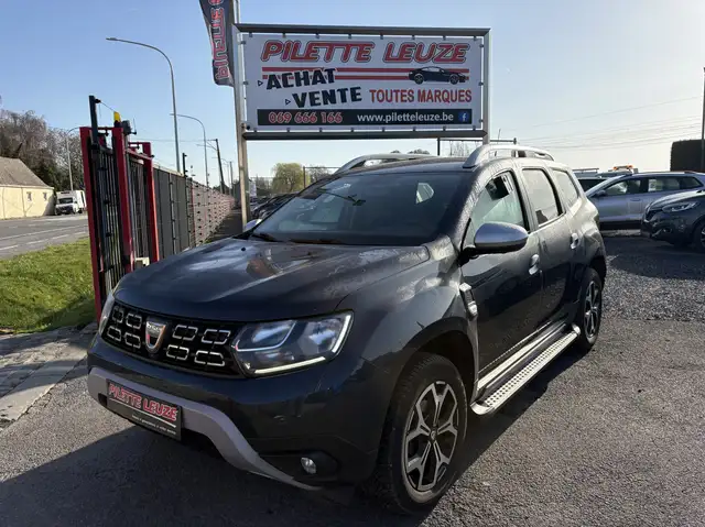 Dacia Duster ATT REMORQUE / CAMERA 360/EURO6d/GARATIE 12 Mois