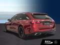 Mercedes-Benz E 200 E 200 T-Mod AMG Line Night/Kamera/Distronic/AHK Rood - thumbnail 4
