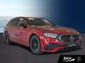Mercedes-Benz E 200 E 200 T-Mod AMG Line Night/Kamera/Distronic/AHK Rood - thumbnail 2