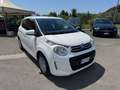 Citroen C1 1.0 VTI (BENZ) 68CV 5 PORTE 2018 Bianco - thumbnail 2