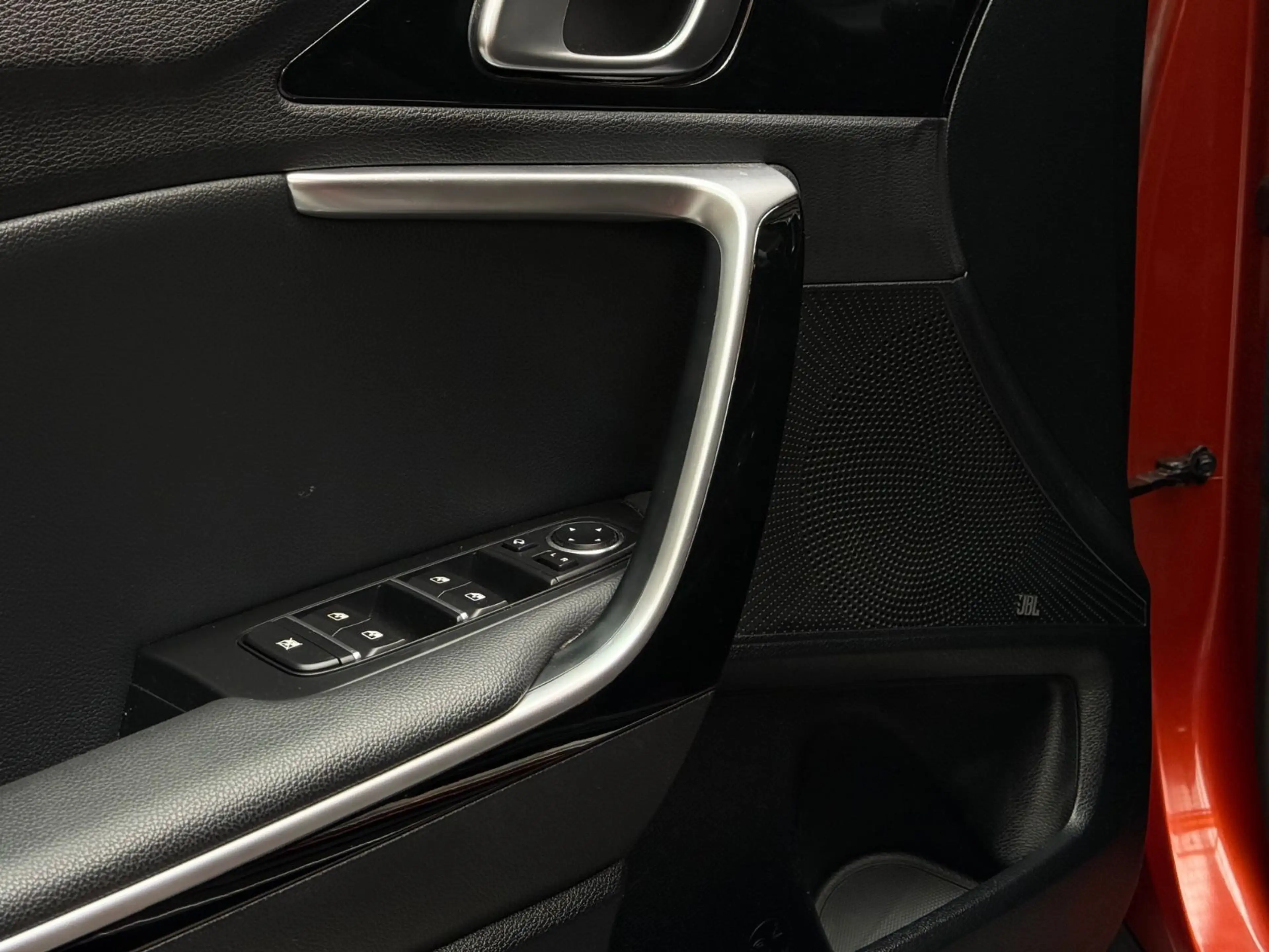 Kia XCeed Spirit|LED|JBL|CAR PLAY|SHZ|KAMERA — photo 11