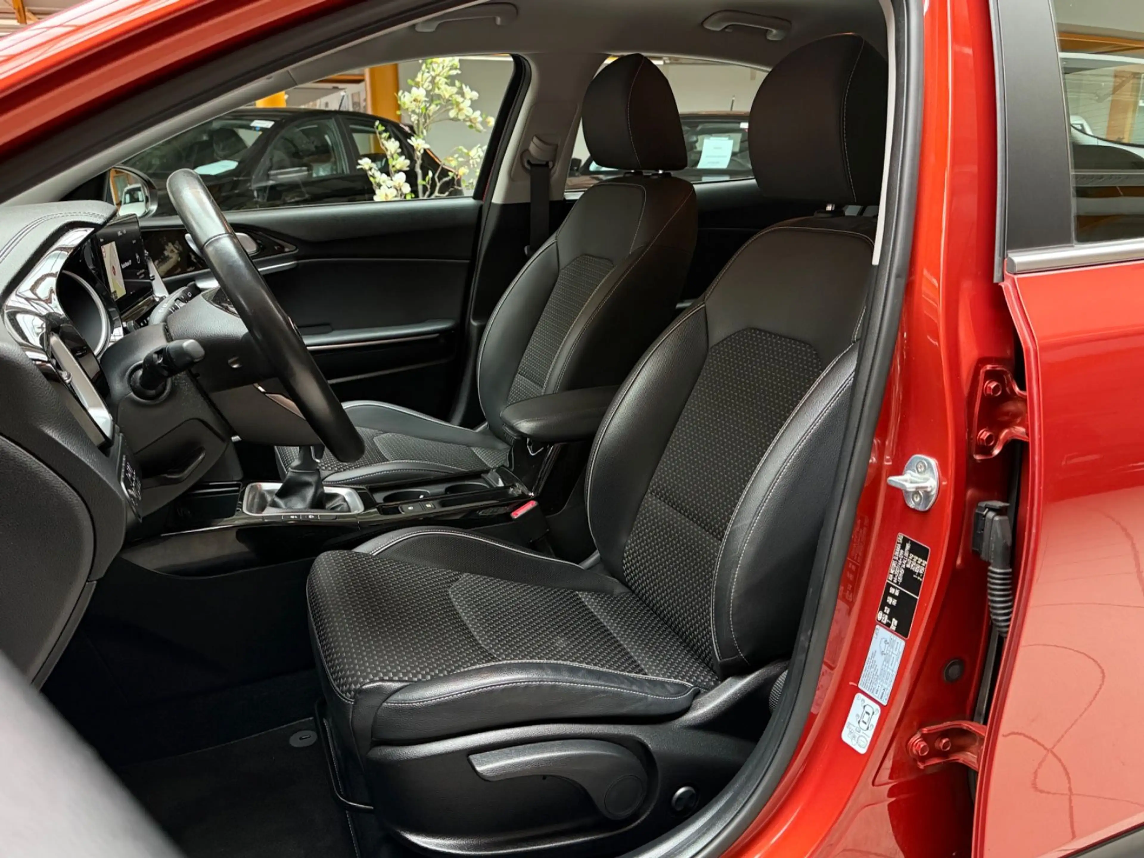 Kia XCeed Spirit|LED|JBL|CAR PLAY|SHZ|KAMERA — photo 12
