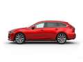 Mazda 6 2.0 Skyactiv-G Exclusive-Line Black 165 Rojo - thumbnail 8