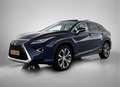 Lexus RX 450h 4WD Luxury Line Bleu - thumbnail 1