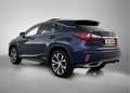Lexus RX 450h 4WD Luxury Line Bleu - thumbnail 17