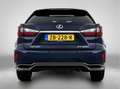 Lexus RX 450h 4WD Luxury Line Bleu - thumbnail 26