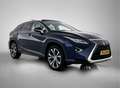 Lexus RX 450h 4WD Luxury Line Bleu - thumbnail 16