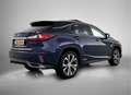 Lexus RX 450h 4WD Luxury Line Bleu - thumbnail 2