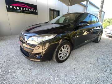 iii berline dci 130 fap eco2 expression euro 5