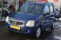Suzuki Wagon R+ 1.3 GLS Airco | Radio/CD | Nieuwe APK Blau - thumbnail 2