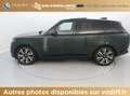 Land Rover Range Rover P550e PHEV SWB SV Grün - thumbnail 4