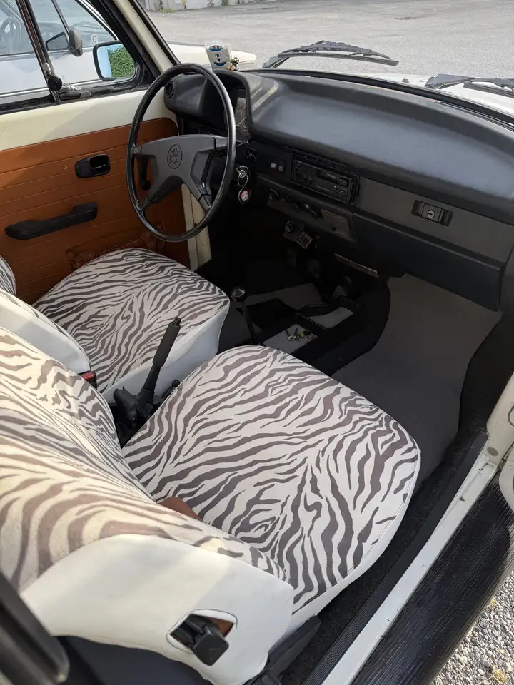 Volkswagen Maggiolino, foto 6