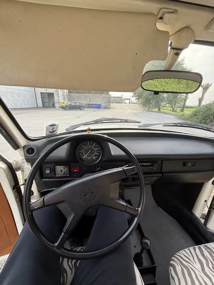 Volkswagen Maggiolino, foto 8