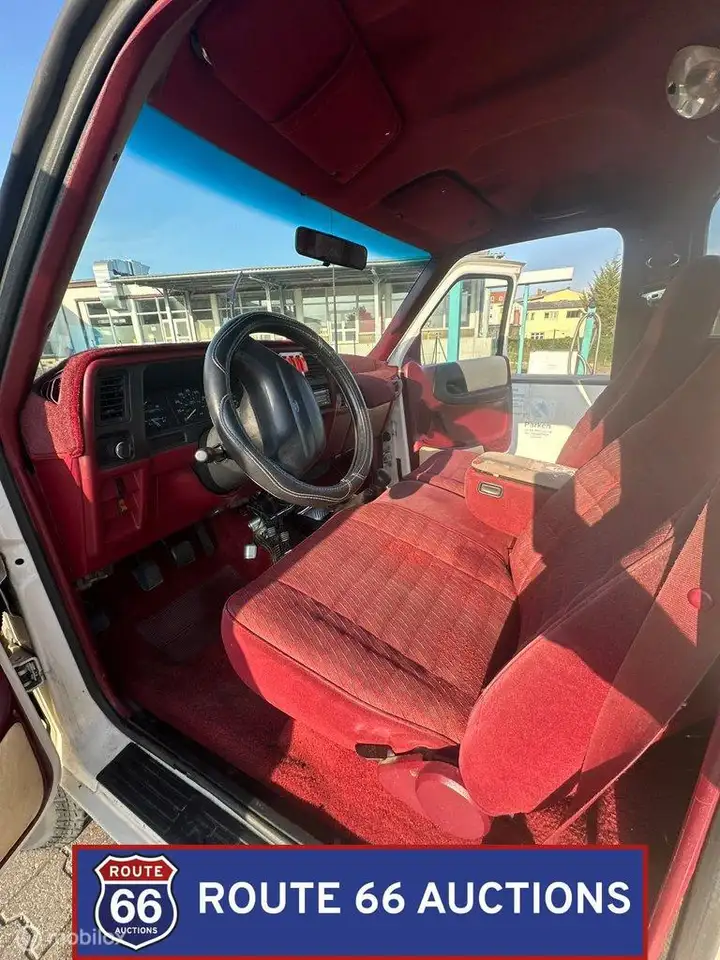 Ford Range Rover, foto 2