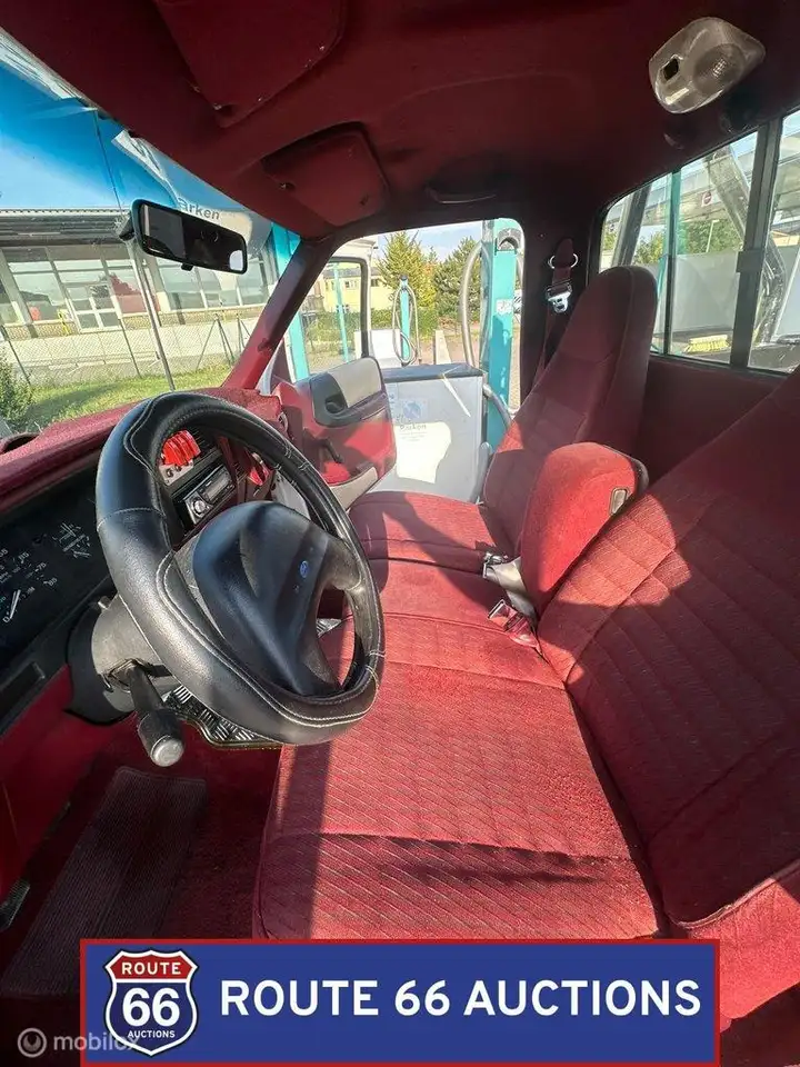 Ford Range Rover, foto 8