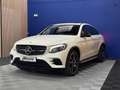 Mercedes-Benz GLC 43 AMG 43 AMG COUPÉ 367 CH 4Matic 9G-Tronic - Suivi complet mercedes Weiß - thumbnail 3