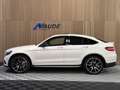 Mercedes-Benz GLC 43 AMG 43 AMG COUPÉ 367 CH 4Matic 9G-Tronic - Suivi complet mercedes Weiß - thumbnail 8