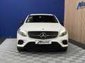 Mercedes-Benz GLC 43 AMG 43 AMG COUPÉ 367 CH 4Matic 9G-Tronic - Suivi complet mercedes Weiß - thumbnail 2