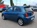 Nissan Micra 1.2 - 80 Acenta Bleu - thumbnail 3
