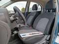 Nissan Micra 1.2 - 80 Acenta Bleu - thumbnail 5