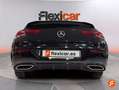 Mercedes-Benz CLA 200 Negro - thumbnail 7