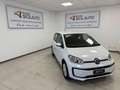 Volkswagen up! 5p 2017 5p 1.0 evo Move 65cv Weiß - thumbnail 11