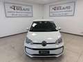Volkswagen up! 5p 2017 5p 1.0 evo Move 65cv Weiß - thumbnail 1