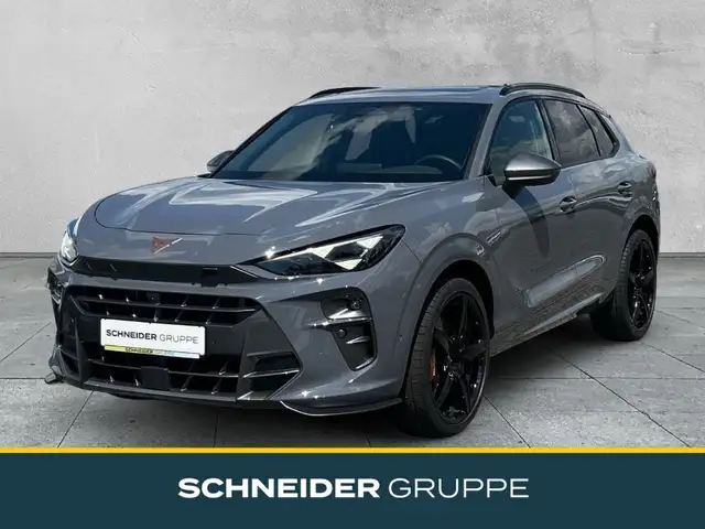 Cupra Terramar main image